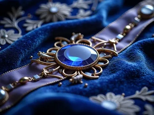 motifs of blue stars,sapphire,jewellry,bejeweled,royal blue,embellished,jeweled,jewels,diadem,coronations,sapphires,beading,abaya,embroidery,jewelery,bejewelled,abayas,jewelled,ornate,eyelets