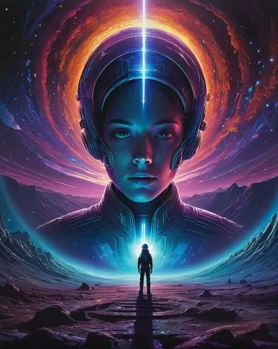 afrofuturism,binti,andromeda,et,vehz,astral traveler,space art,transcendent,samsara,auras,kudi,nebula guardian,avatar,zathura,manifest,awaken,interdimensional,swami,echo,oracular,Illustration,Abstract Fantasy,Abstract Fantasy 20