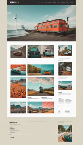 travel trailer poster,website design,portfolio,wordpress design,beach huts,brochure,icelandic houses,annual report,web mockup,motorhomes,homepage,travel trailer,recreational vehicle,rust-orange,brochures,seaside resort,dungeness,shipping containers,sossusvlei,website,Conceptual Art,Daily,Daily 29