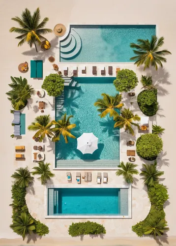 cabana,resort,tropical house,miami,beach resort,punta-cana,pool bar,hotel riviera,holiday complex,punta cana,airbnb icon,swim ring,dji spark,poolside,the hotel beach,cayo coco,aruba,cancun,pool house,palm in palm,Unique,Design,Knolling