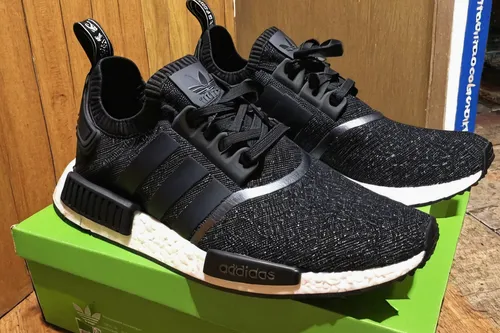 Cheap Adidas NMD Champs Exclusive Custom Size 10 Used,boost,adidas,zebras,300s,300 s,cop,bathing shoes,carts,r1200,limited,baby & toddler shoe,two-tone,2m,retail,euro pallets,toddler shoes,wing ozone 