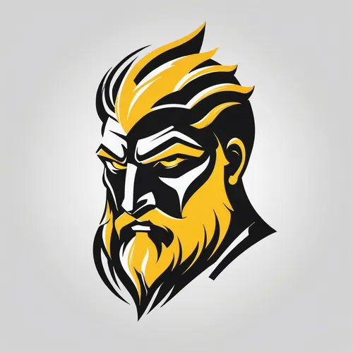 gold paint stroke,dribbble logo,gold mask,mascot,dribbble icon,pencil icon,dribbble,tiger png,golden mask,social logo,norse,pubg mascot,black and gold,gold foil crown,gold paint strokes,the mascot,gold crown,yellow hammer,png image,vector graphic,Unique,Design,Logo Design