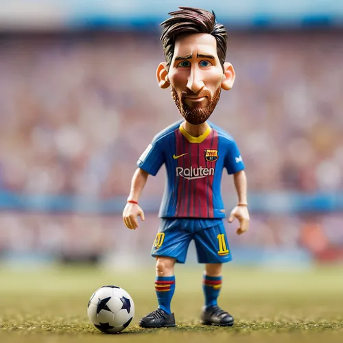 footballer,barca,fifa 2018,match head,3d figure,soccer player,football player,game figure,action figure,actionfigure,uefa,tocino,miniature figures,lensball,pipa,ronaldo,futebol de salão,wind-up toy,neanderthal,figurine,Unique,3D,Panoramic