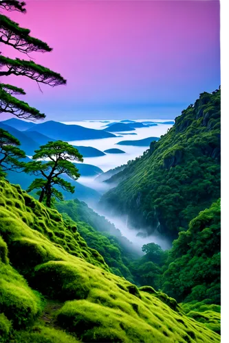 landscape background,nature background,moss landscape,mountain landscape,mountainous landscape,foggy landscape,mountain scene,green landscape,munnar,background view nature,virtual landscape,purple landscape,3d background,nature landscape,tea field,mountain slope,green forest,alpine landscape,ooty,verdant,Illustration,Abstract Fantasy,Abstract Fantasy 08