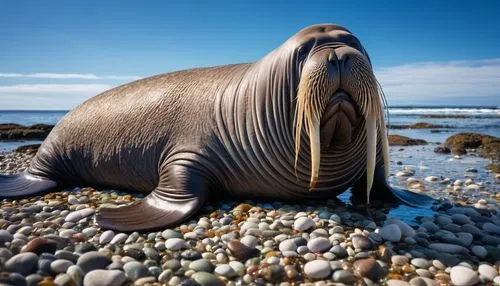 walrus,steller sea lion,california sea lion,bearded seal,marine mammal,fur seal,sea lion,earless seal,marine mammals,a young sea lion,aquatic mammal,sea animals,sea mammals,marine animal,gray seal,baltic gray seal,seal of approval,sea animal,sea lions,seal,Photography,Artistic Photography,Artistic Photography 13