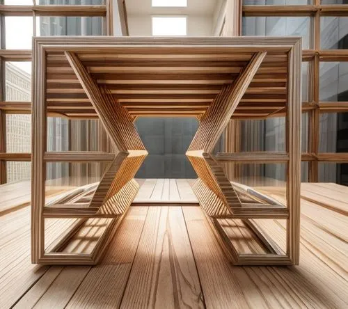 wooden desk,folding table,writing desk,wood bench,wooden sauna,wooden shelf,wooden table,sleeper chair,apple desk,rocking chair,wooden bench,bookcase,table and chair,conference table,bookshelf,bench chair,coffee table,archidaily,wood structure,danish furniture,Common,Common,Photography