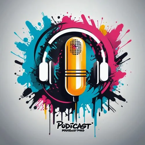 graffitti style logo of PodcastPro AI

It is minimal artistic, abstract, clean, minimalistic, two color,podcaster,podcasters,podcasts,podshow,launchcast,farecast,podcast,howcast,streamcast,smodcast,vo