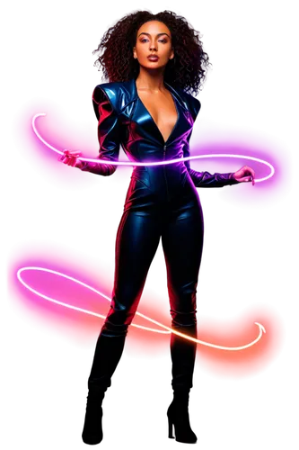 derivable,taraji,garnet,shangela,lumo,zenon,teairra,neon light,blackfire,sardonyx,latavia,sharmell,gradient mesh,eboni,leigh,melora,niya,light effects,femforce,3d render,Conceptual Art,Fantasy,Fantasy 18