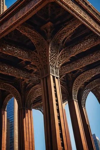 the hassan ii mosque,islamic architectural,iranian architecture,mihrab,alabaster mosque,columns,pillars,persian architecture,hassan 2 mosque,intricacy,colonnades,king abdullah i mosque,al nahyan grand mosque,medinah,marrakesh,minarets,colonnade,zayandeh,grand mosque,tracery,Conceptual Art,Daily,Daily 22