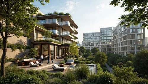 rigshospitalet,europan,colombes,arkitekter,residentie,cohousing,contemporaine,nanterre,bagnolet,rikshospitalet,liveability,inmobiliaria,taillevent,immobilier,3d rendering,kidbrooke,roof garden,new housing development,suresnes,galliard