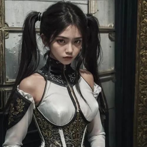 alita,gothicus,amuria,yifei,xiuqiong,asian costume,xiaoyan,xuhui,yujie,victoriana,enchantress,yangmei,jingyi,cosplay image,nitaya,xiaofei,zhixue,qianwen,nanzhao,bingqian