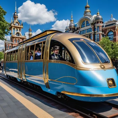 shanghai disney,eurodisney,monorail,eurotrain,disneyland paris,disneyland park,Photography,General,Realistic