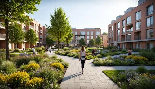 new housing development,cohousing,kidbrooke,netherwood,liveability,modwen,hafencity,3d rendering,sollentuna,courtyards,broadmead,housing estate,residentie,europan,unitech,arkitekter,grosvenor,aldermanbury,rigshospitalet,the garden society of gothenburg