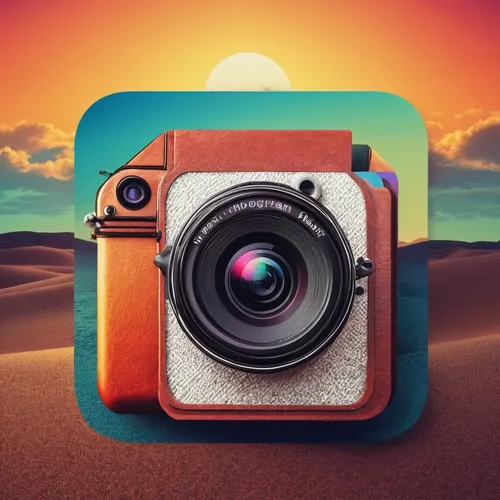 instagram logo,capture desert,instagram icon,photo lens,flickr icon,photo-camera,photo camera,photocamera,instagram icons,social media icon,dribbble icon,instant camera,octagram,vimeo icon,lubitel 2,zenit et,point-and-shoot camera,camera illustration,download icon,take a photo,Illustration,Retro,Retro 02