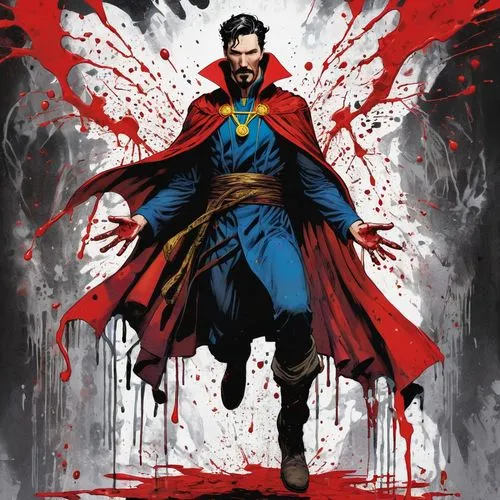 bizarro,superman,morbius,kubert,supes,metahuman,Conceptual Art,Graffiti Art,Graffiti Art 08