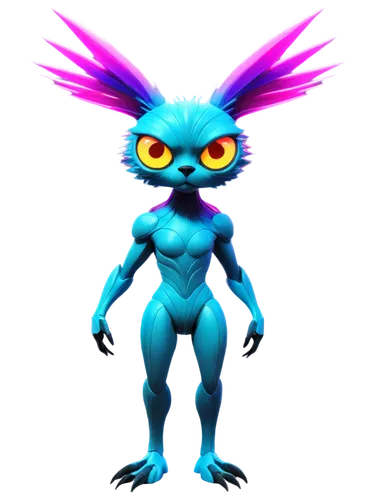 rabbitte,energex,furby,cartoon rabbit,chua,derivable,lumo,cartoon bunny,rabbit owl,bluesier,evil fairy,bombyx,wehrung,sparx,carbuncle,vap,cyberstar,minimo,pangool,bunni,Conceptual Art,Fantasy,Fantasy 04