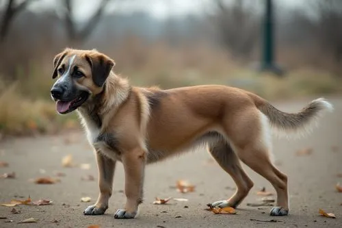 kangal,black mouth cur,leonberger,german shepherd dog,belgian shepherd dog,alsatians