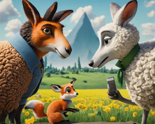 animal film,anthropomorphized animals,llamas,goatherd,antelopes,altiplano,barnyard,whimsical animals,fox stacked animals,vlc,donkey,vicuna,pronghorn,camelid,animal world,asterales,zookeeper,scandia animals,vicuña,donkeys,Photography,Black and white photography,Black and White Photography 09