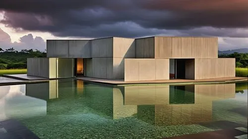 cube stilt houses,dunes house,corten steel,modern house,cube house,modern architecture,cubic house,concrete blocks,archidaily,asian architecture,holiday villa,pool house,futuristic architecture,house shape,contemporary,exposed concrete,tropical house,luxury property,residential house,mirror house,Photography,General,Realistic