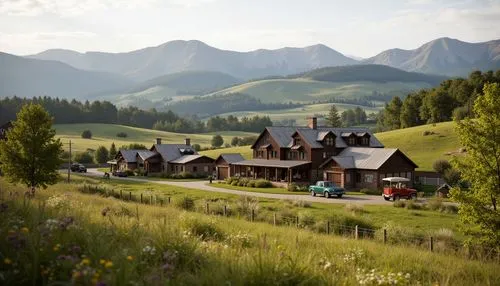 western tatras,adelboden,tatra mountains,alpine pastures,gstaad,zakopane,alpine village,east tyrol,tatry,tyrol,telluride,south tyrol,tirol,low tatras,arosa,maramures,courchevel,tatras,praz,aravis