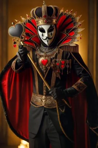 mascarita,jiangshi,jafar,bonaparte,matador,dominador