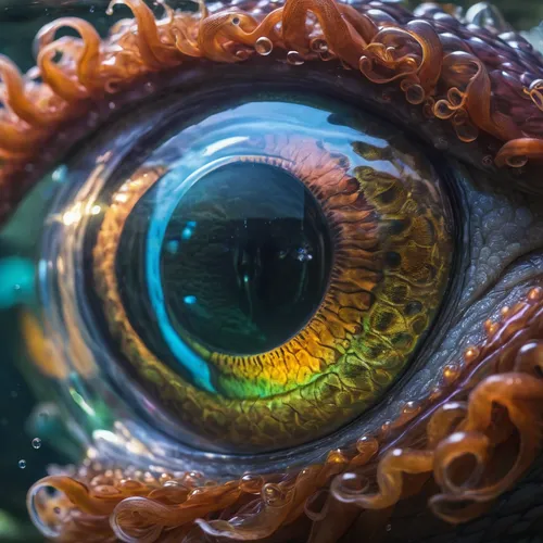 peacock eye,eye,crocodile eye,fractalius,abstract eye,robot eye,eye ball,cosmic eye,the eyes of god,eyeball,cinema 4d,nautilus,b3d,one eye monster,pond lenses,argus,optician,octopus,3d fantasy,horse eye,Photography,General,Natural