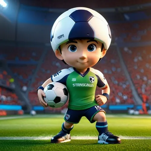 soccer player,maradona,football player,footballer,soccer ball,ballboy,futbol,lodeiro,fifa 2018,messi,xabi,infantino,world cup,cheburashka,mundialito,sepakbola,fifa,adrien,children's soccer,zidan,Unique,3D,3D Character