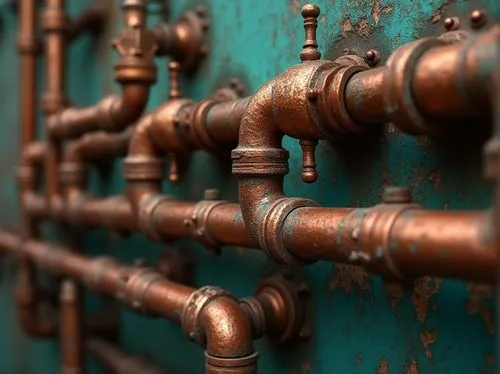 rusty locks,pipework,standpipes,ironwork,rusty door,drainpipes,water pipes,brassware,faucets,pipe work,pipes,drainage pipes,valves,rusty chain,conduits,conduit,iron door,plumbing,manifold,oxidation,Photography,General,Realistic