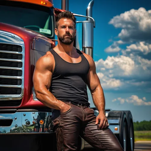 truck driver,trucker,truck,tractor trailer,big rig,large trucks,muscle icon,18-wheeler,trucks,18 wheeler,construction vehicle,pick up truck,muscle,scrap truck,tank truck,trucking,semitrailer,truck stop,tradesman,tank pumper,Photography,General,Fantasy