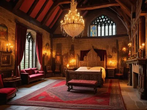 elizabethan manor house,wightwick,victorian room,tyntesfield,loseley,ornate room,charlecote,rufford,bramshill,littlecote,kentwell,bedchamber,tylney,baddesley,ingestre,knole,peckforton,wroxton,sissinghurst,dandelion hall,Illustration,Vector,Vector 12