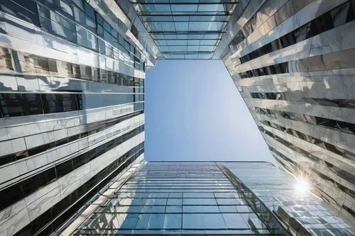 skyscraper,abstract corporate,glass facades,the skyscraper,glass facade,skyscraping,glass building,skyscrapers,vertiginous,shard of glass,macroperspective,ctbuh,high-rise building,verticalnet,skycraper,office buildings,high rise building,supertall,structural glass,fenestration,Illustration,Black and White,Black and White 32