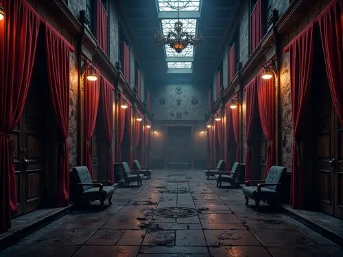 hallway,corridors,hall of the fallen,theed,empty interior,dishonored,empty hall,asylum,corridor,lalaurie,rooms,carreau,doorways,victorian room,ornate room,courtyard,inside courtyard,volturi,blackburne,ravenloft