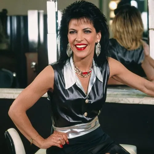 dolcenera,baranski,anousheh,gennifer,rhonda rauzi,zadora,Photography,General,Realistic