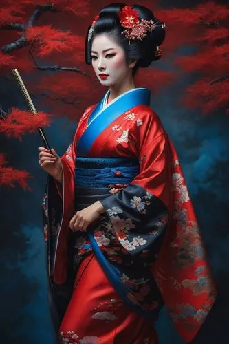 geisha girl,geisha,japanese woman,japanese art,samurai,mukimono,japanese culture,oriental girl,oriental princess,oriental painting,katana,kimono,japanese,samurai fighter,kimono fabric,motsunabe,japanese style,japan,kyoto,floral japanese,Photography,General,Fantasy