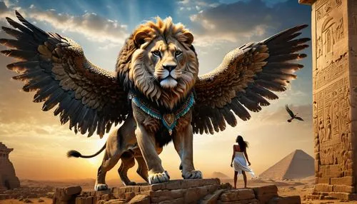 asherah,aslan,sphinx,wadjet,sphinxes,sphinx pinastri,leonine,the sphinx,pharaon,african eagle,kemet,kadesh,lionheart,mulawin,sekhmet,adisorn,heru,jebusites,nineveh,goldlion,Photography,General,Fantasy