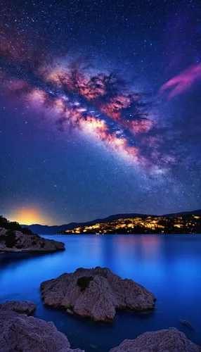 milky way,the milky way,astronomy,milkyway,night sky,the night sky,starry sky,colorful stars,mono lake,nightsky,lake powell,celestial phenomenon,splendid colors,star sky,starry night,heaven lake,blue planet,meteor shower,crater lake,purple landscape,Photography,Documentary Photography,Documentary Photography 10