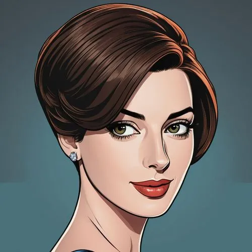 custom portrait,vesper,art deco woman,audrey,chignon,game illustration,fashion vector,vector illustration,retro woman,portrait background,audrey hepburn,life stage icon,vector art,rockabella,retro girl,spy,illustrator,cosmetic,download icon,updo,Illustration,Japanese style,Japanese Style 07