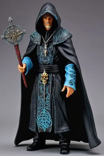 vax figure,sorcerer,desaad,prejmer,cadfael,sidious,grimm reaper,necromancer,kenner,actionfigure,grim reaper,elminster,uatu,game figure,grimjack,chakan,raistlin,action figure,magus,oroku