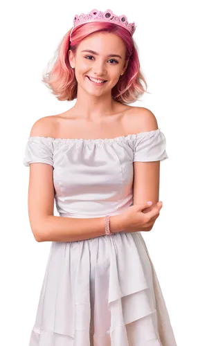 pink hat,shower cap,tutu,rose png,pink hair,png transparent,little girl in pink dress,doll dress,girl on a white background,milkmaid,beret,pixie-bob,fae,bridal clothing,turban,pixie,hoopskirt,dress doll,mini e,girl wearing hat,Art,Classical Oil Painting,Classical Oil Painting 44