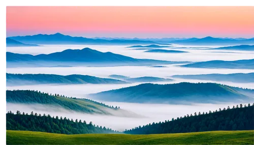 sea of fog,foggy landscape,sea of clouds,wave of fog,foggy mountain,cloud mountains,mountainous landscape,mountain landscape,alpine landscape,fog banks,landscape background,mountain valleys,panoramic landscape,japanese mountains,the landscape of the mountains,mountain scene,moutains,above the clouds,mountain ranges,landscape mountains alps,Conceptual Art,Fantasy,Fantasy 18