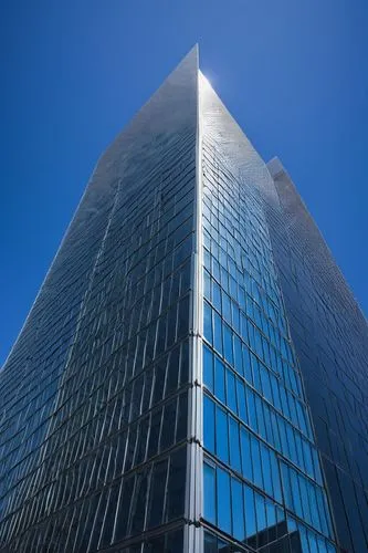 glass facade,glass building,glass facades,skyscraper,vdara,structural glass,the skyscraper,tishman,glass pyramid,shard of glass,citicorp,escala,skyscapers,skyscraping,metal cladding,pc tower,azrieli,bunshaft,high-rise building,skycraper,Art,Artistic Painting,Artistic Painting 04