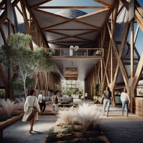 masdar,bjarke,ecovillages,dunes house,renderings,amanresorts,Photography,General,Commercial