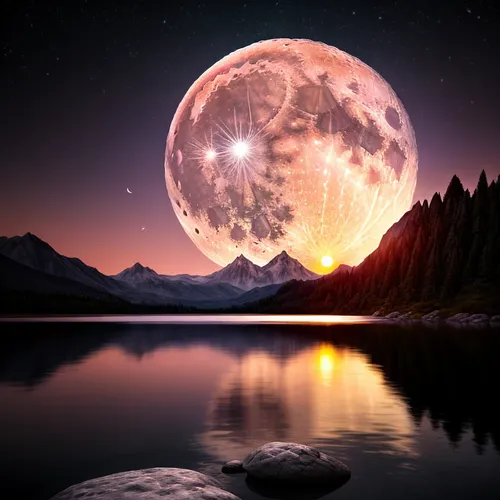 moon and star background,moonrise,jupiter moon,moon seeing ice,full moon,super moon,big moon,moon at night,the moon,moon and star,sun moon,blood moon,hanging moon,celestial body,moon photography,moons