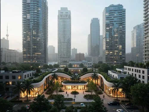 mississauga,transbay,difc,robarts,yaletown,zorlu,chengdu,safdie,vancouver,toronto,tianjin,damac,condos,torontos,sathon,schulich,toronto city hall,emaar,hearst,europan