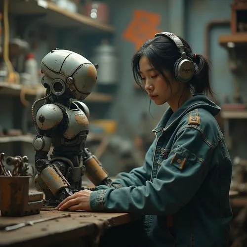 industrial robot,makita,automata,roboticist,robotlike,autoworker