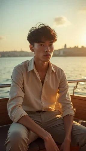 brown sailor,boatman,joji,trungpa,umehara,leessang,changmin,akanishi,wheesung,junho,tan chen chen,arze,takuya,man at the sea,yachtsman,kangta,seafarer,mingjie,bengi,credence