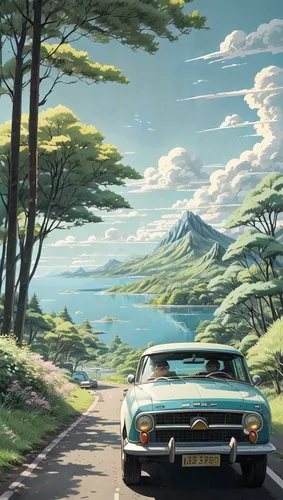 sunbeam tiger,alpine drive,lupin,open road,cuba background,bmw 507,ferrari 250 gt drogo,triumph tr4,sunbeam alpine,triumph tr4a,triumph tr6,triumph tr 6,mercedes 190 sl,triumph tr5,mountain highway,me