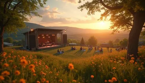 meadow,music festival,summerland,watershed,summer meadow,meadow play,alpine meadows,clover meadow,spring awakening,mainstage,alpine meadow,woodstock,concert stage,floating stage,dandelion meadow,orangefield,green meadow,field of flowers,klipsch,tomorrowland,Photography,General,Realistic