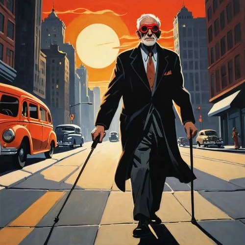 roshi,blacksad,colescott,schuiten,schuitema,azzarello,poirot,stan lee,steranko,excelsior,spy visual,yinsen,scorsese,tenenbaum,salaryman,excelsiors,bulworth,wodehouse,ogilvy,stanlee,Illustration,American Style,American Style 09