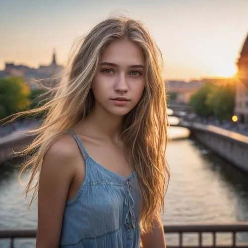 polina,parisienne,ksenia,blond girl,frederikke,ilinka,kotova,blonde girl,parisian,smirnova,juliet,lucie,chorkina,girl on the river,paris,alina,vasilisa,elizaveta,marloes,blondeau,Conceptual Art,Daily,Daily 02